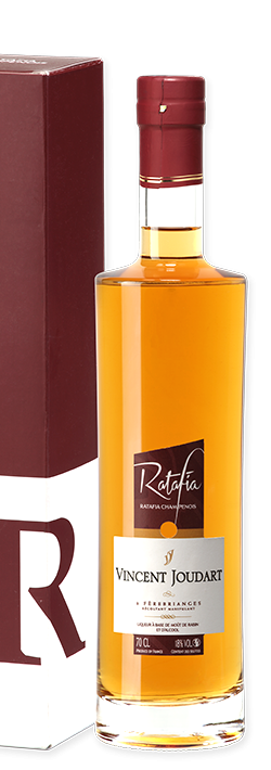 Ratafia de Champagne