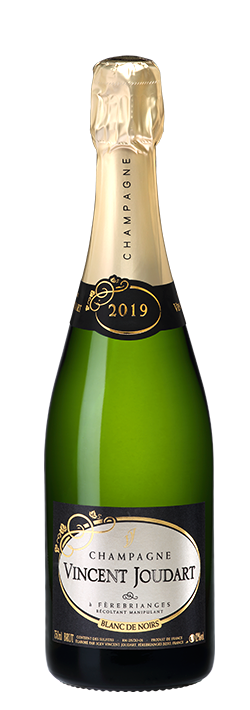 Blanc de noirs - Millsime 2019