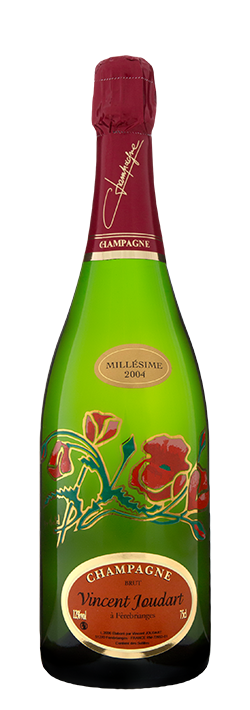 Brut mill�sime 2005