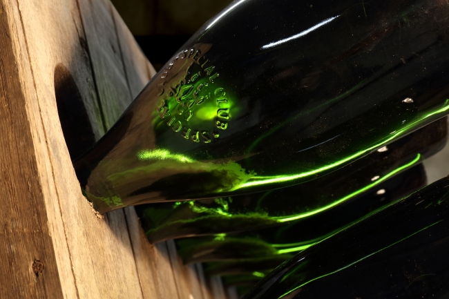 Champagne Vincent JOUDART - 