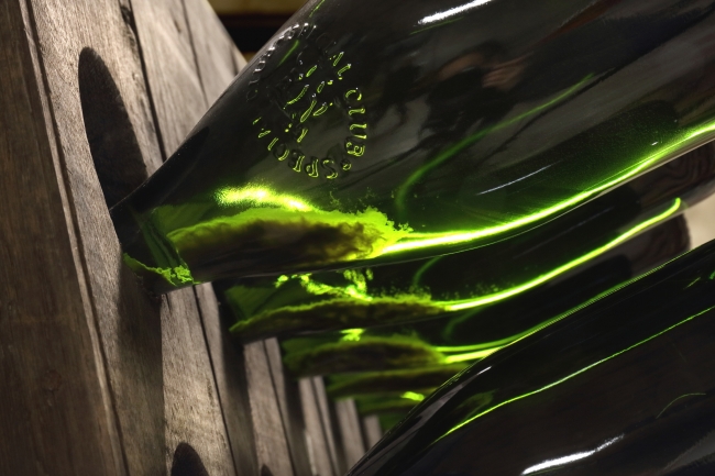 Champagne Vincent JOUDART - 